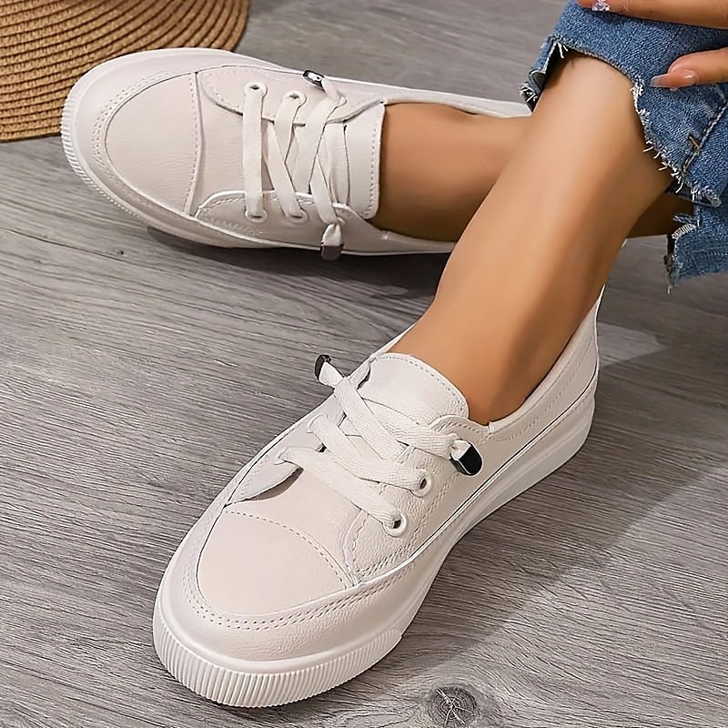 Ruby | Orthopedic Cushioned Women's Trainers for Winter