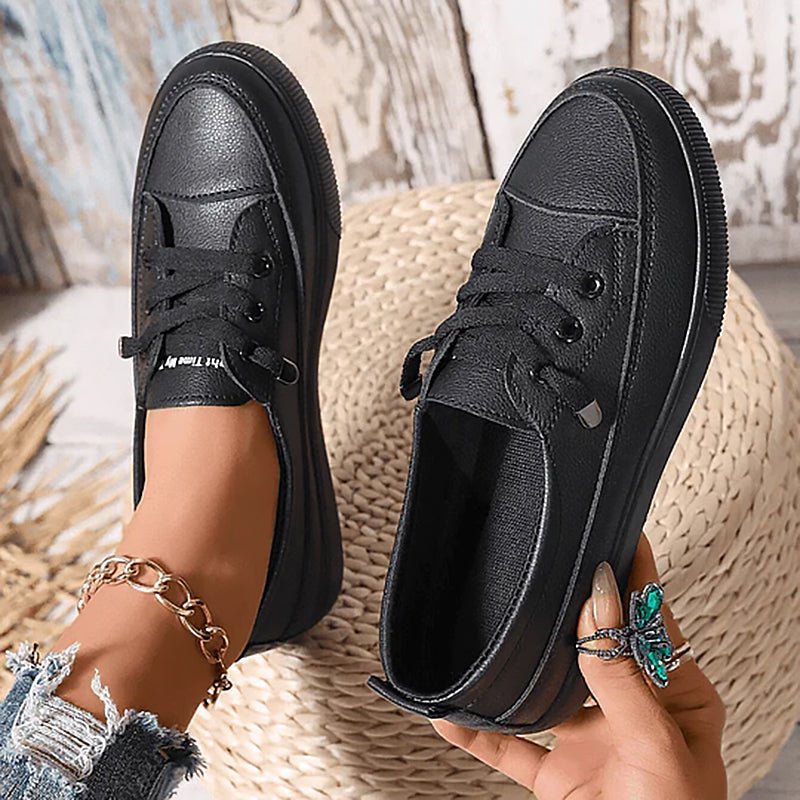 Ruby | Orthopedic Cushioned Women's Trainers for Winter