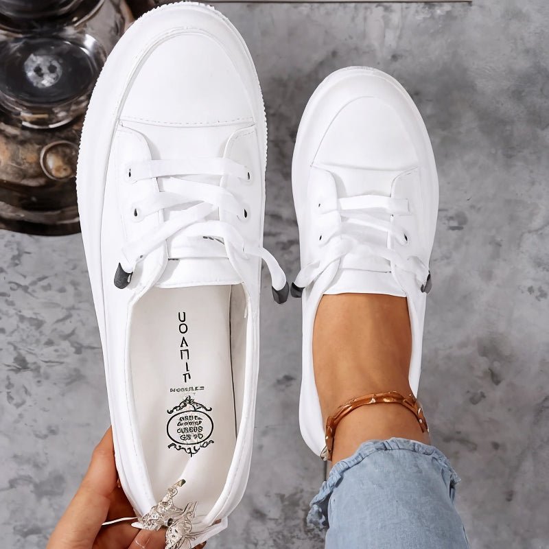 Ruby | Orthopedic Cushioned Women's Trainers for Winter