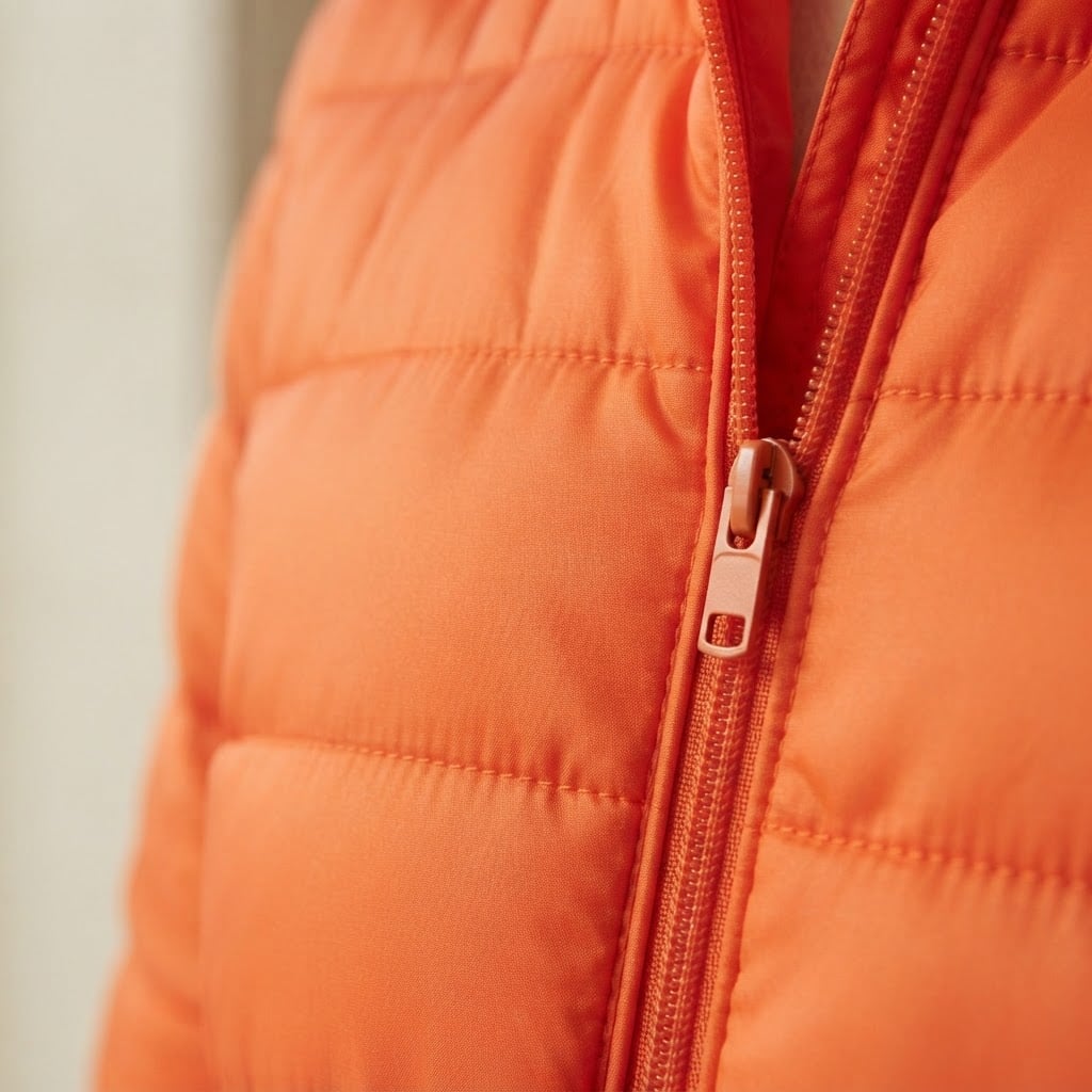 Genevieve | Packable Stand-Collar Women's Quilted Jacket for Winter